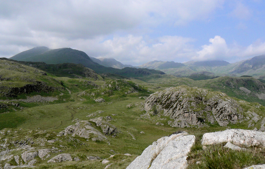 Esk Pike Esk Pike
